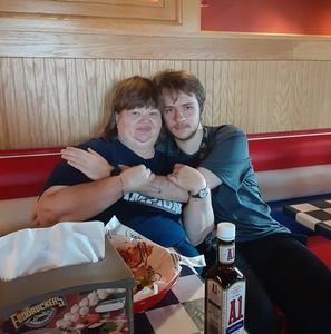 Meet your Posher, Dotty